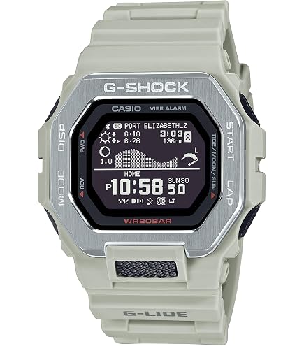 Amazon.com: CASIO G-SHOCK G-LIDE GWX-5600C-7JF Men (Japan Import